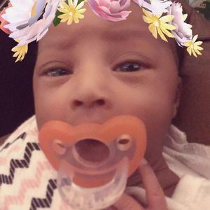 Meet your Posher, Lashone